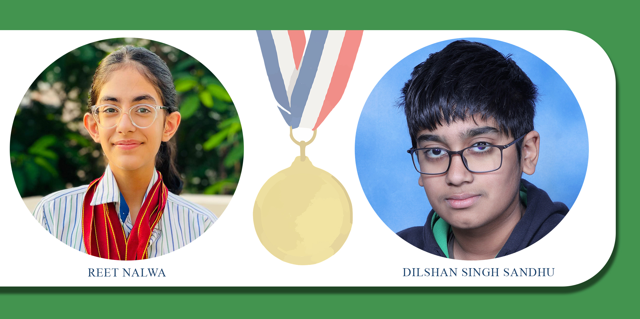  International English Olympiad Level-2 results