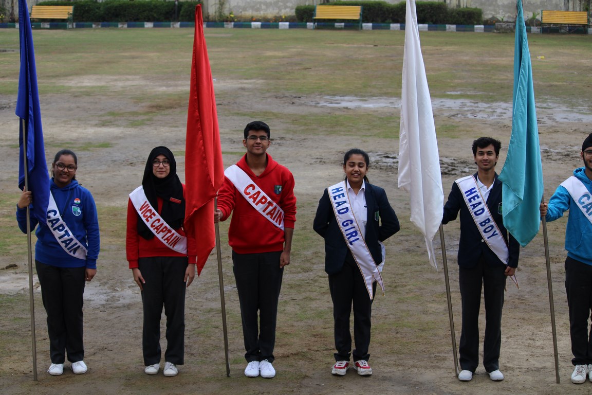 REPUBLIC DAY 2019